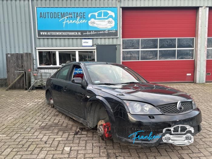 Gebrauchte Klimapumpe Ford Mondeo III 3.0 V6 24V ST220 Preis auf Anfrage angeboten von Franken Autodemontage B.V.