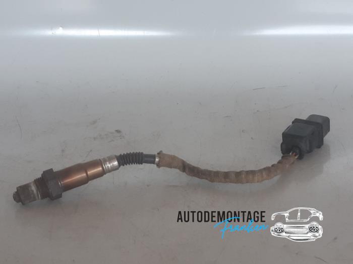 Used Lambda probe Citroen C3 Picasso (SH) 1.6 16V VTI 120 Price € 25,00 Margin scheme offered by Franken Autodemontage B.V.