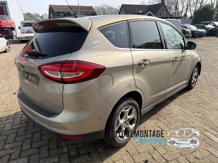 Usagé Train arrière complet Ford C-Max (DXA) 1.5 Ti-VCT EcoBoost 150 16V Prix sur demande proposé par Franken Autodemontage B.V.