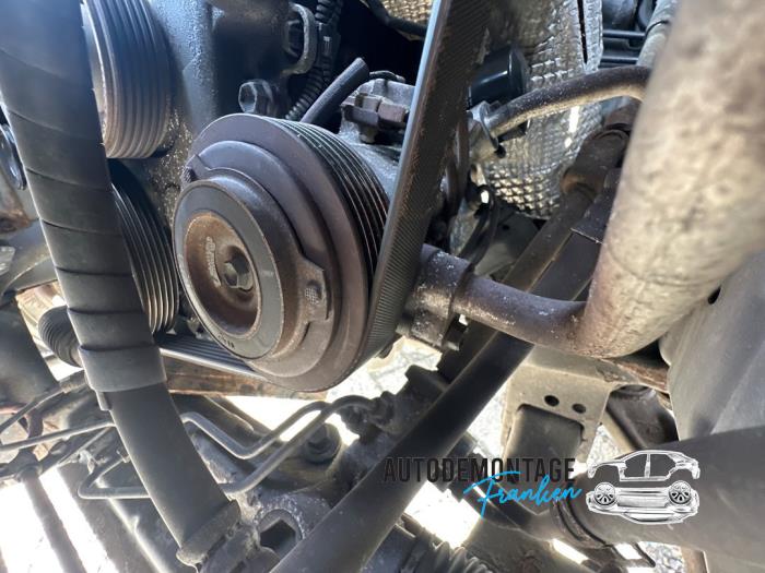 Gebrauchte Klimapumpe Daihatsu Terios (J2) 1.5 16V DVVT 4x2 Euro 4 Preis auf Anfrage angeboten von Franken Autodemontage B.V.
