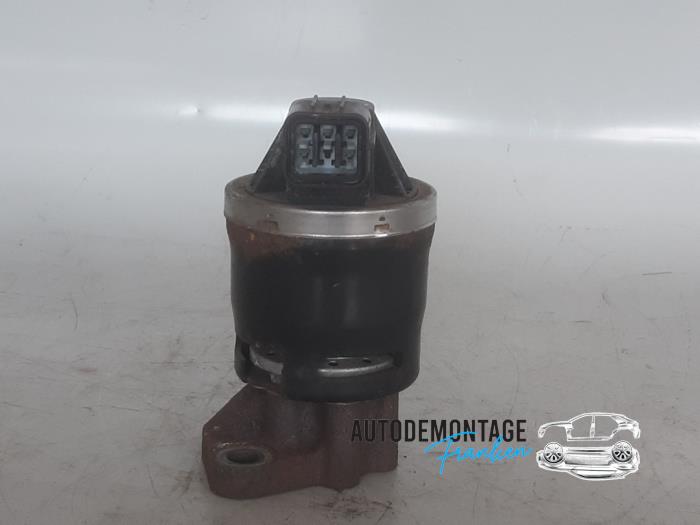 Usagé Valve RGE Honda Civic (FA/FD) 1.3 Hybrid Prix € 45,00 Règlement à la marge proposé par Franken Autodemontage B.V.