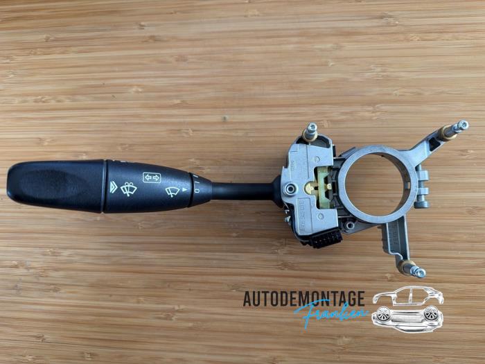 Begagnade Spak, rattstång Mercedes Sprinter 3,5t (906.63) 313 CDI 16V Pris € 35,00 Marginaltabell erbjuds av Franken Autodemontage B.V.