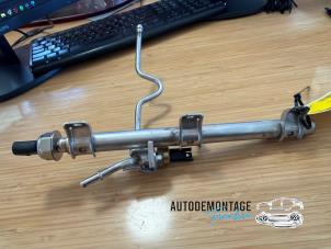 Système d'injection d'un BMW 1 serie (E87/87N) 116i 1.6 16V 2008