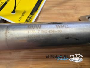 Système d'injection d'un BMW 1 serie (E87/87N) 116i 1.6 16V 2008
