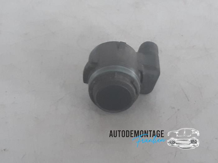 Usados Sensor PDC Audi A1 Sportback (GBA) 1.0 25 TFSI 12V Precio € 20,00 Norma de margen ofrecido por Franken Autodemontage B.V.