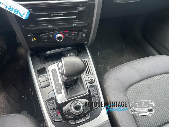 Usagé Boite de vitesses Audi A4 Avant (B8) 2.0 TDI 16V Prix sur demande proposé par Franken Autodemontage B.V.