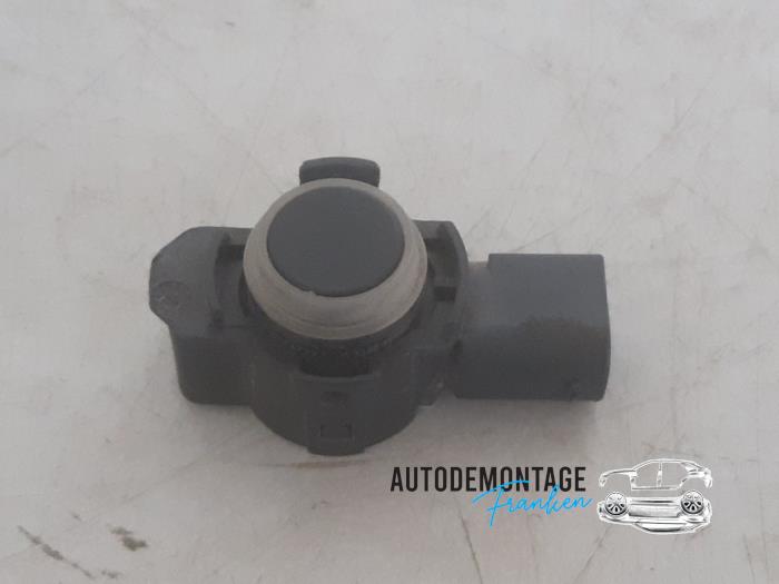 Usados Sensor PDC Peugeot 2008 (CU) 1.6 e-HDi FAP Precio € 20,00 Norma de margen ofrecido por Franken Autodemontage B.V.