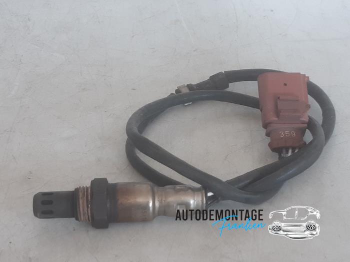 Usados Sonda Lambda Seat Mii 1.0 12V Precio € 30,00 Norma de margen ofrecido por Franken Autodemontage B.V.