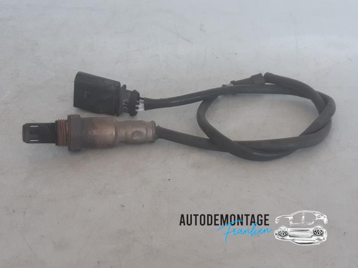 Usados Sonda Lambda Seat Mii 1.0 12V Precio € 30,00 Norma de margen ofrecido por Franken Autodemontage B.V.