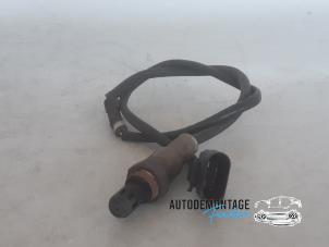 Sonde lambda d'un Seat Mii 1.0 12V 2014