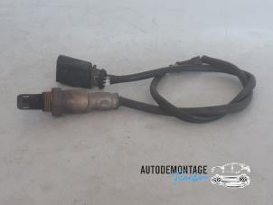 Sonde lambda d'un Seat Mii 1.0 12V 2014