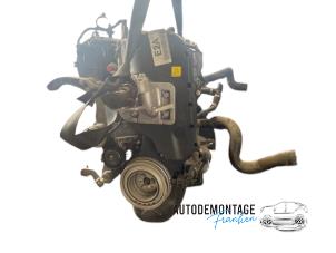 Engine from a Fiat 500L (199) 1.4 16V 2015