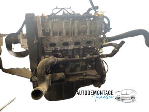Engine from a Fiat 500L (199) 1.4 16V 2015