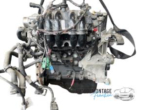 Engine from a Fiat 500L (199) 1.4 16V 2015