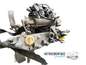 Engine from a Fiat 500L (199) 1.4 16V 2015