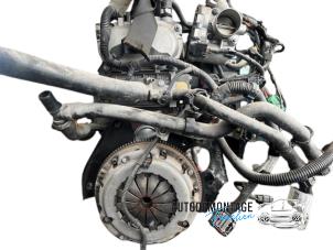 Engine from a Fiat 500L (199) 1.4 16V 2015