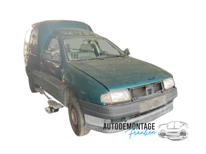Gebrauchte Förderpumpe Seat Inca (6K9) 1.9 SDI Preis auf Anfrage angeboten von Franken Autodemontage B.V.