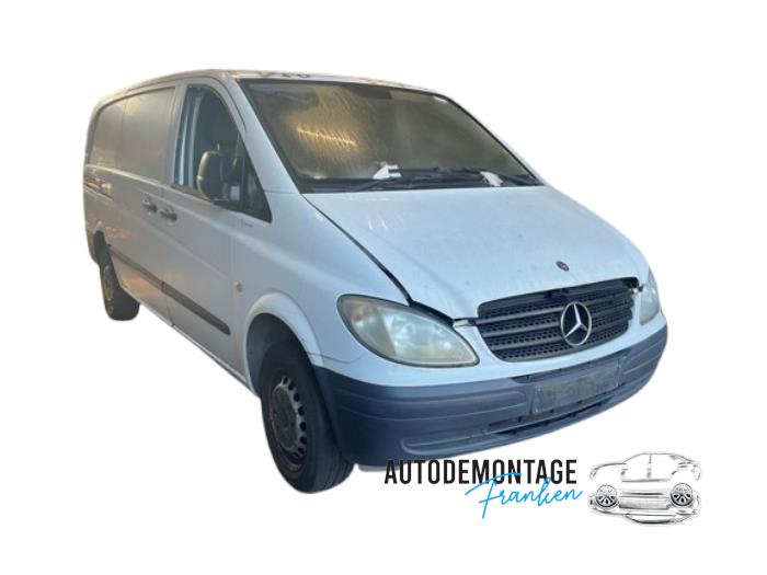 Gebrauchte ABS Pumpe Mercedes Vito (639.6) 2.2 109 CDI 16V Preis auf Anfrage angeboten von Franken Autodemontage B.V.