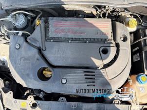 Injecteurs d'un Alfa Romeo MiTo (955) 1.3 JTDm 16V 2012