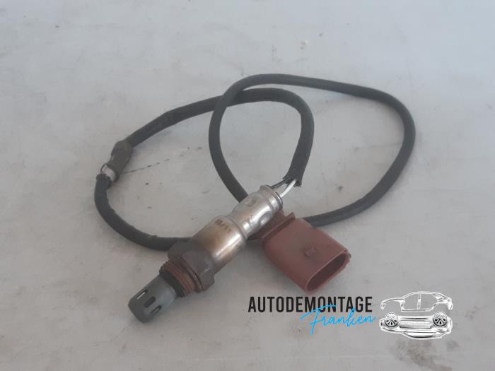 Usados Sonda Lambda Volkswagen Up! (121) 1.0 12V 75 Precio € 30,00 Norma de margen ofrecido por Franken Autodemontage B.V.