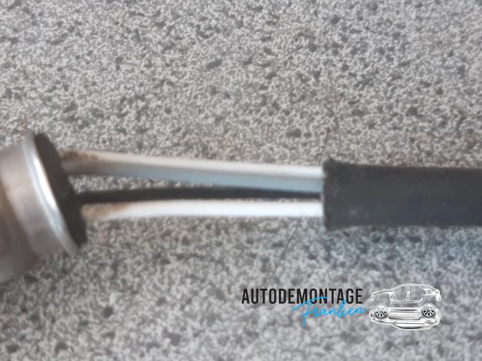 Lambda probe from a Volkswagen Up! (121) 1.0 12V 75 2012
