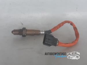 Sonda lambda z Renault Scénic III (JZ) 1.5 dCi 110 2014