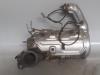 Renault Scénic III (JZ) 1.5 dCi 110 Filtre à particules