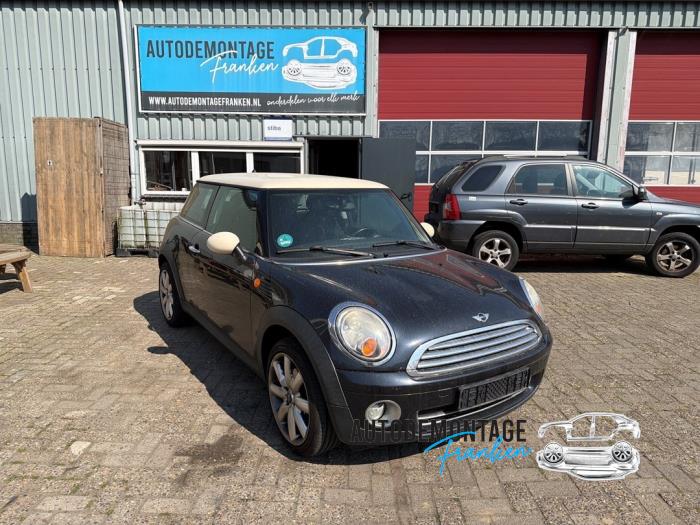 Usagé Pompe de direction Mini Mini (R56) 1.6 16V Cooper Prix sur demande proposé par Franken Autodemontage B.V.