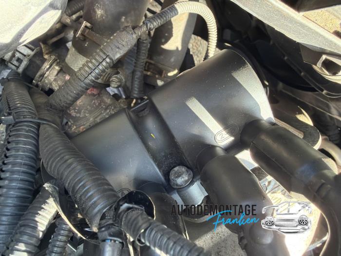 Gebrauchte Zündspule Chevrolet Spark (M300) 1.0 16V Bifuel Preis auf Anfrage angeboten von Franken Autodemontage B.V.