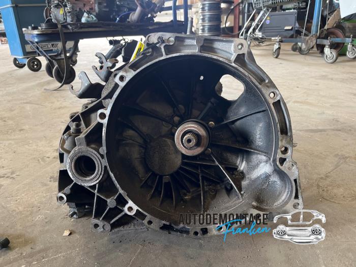 Gebrauchte Getriebe Ford Transit Connect 1.8 TDCi 90 DPF Preis auf Anfrage angeboten von Franken Autodemontage B.V.