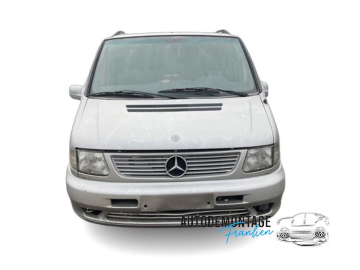 Begagnade ABS-pump Mercedes Vito (638.0) 2.3 110D Pris på förfrågan erbjuds av Franken Autodemontage B.V.