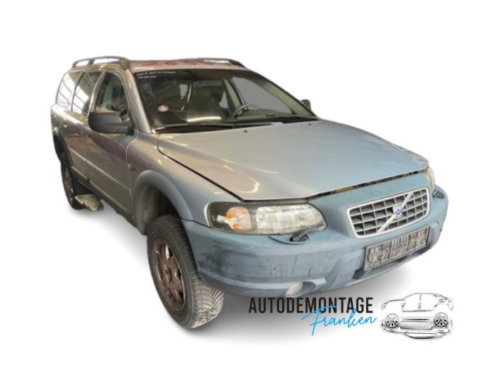 Usagé Bobine Volvo XC70 (SZ) XC70 2.4 D 20V Prix sur demande proposé par Franken Autodemontage B.V.