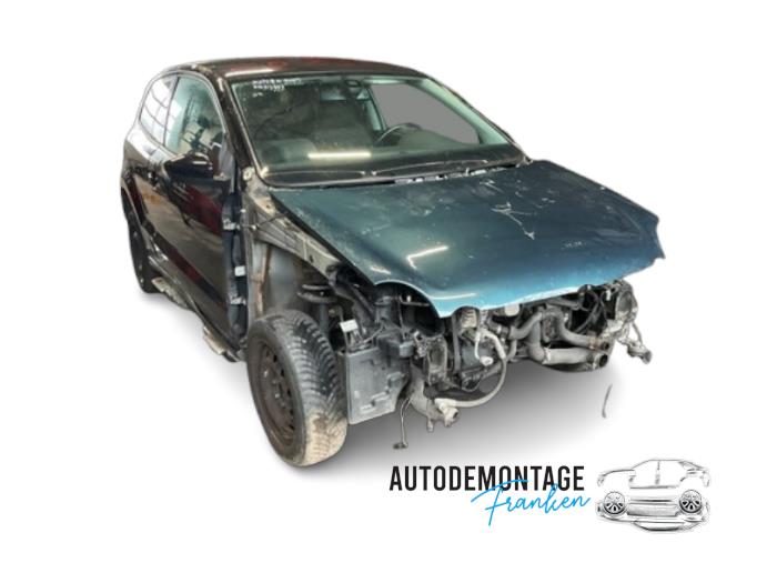 Usagé Bobine Volkswagen Polo V (6R) 1.2 TDI 12V BlueMotion Prix sur demande proposé par Franken Autodemontage B.V.