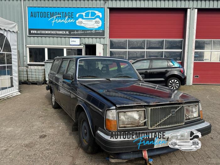 Używane Pompa ABS Volvo 265 Cena na żądanie oferowane przez Franken Autodemontage B.V.