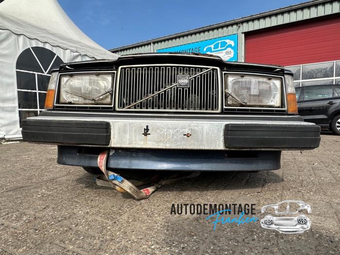 Używane Reflektor prawy Volvo 265 Cena na żądanie oferowane przez Franken Autodemontage B.V.