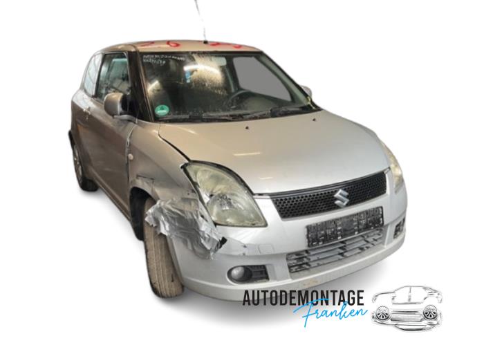 Dynamo Suzuki Swift (ZA/ZC/ZD1/2/3/9), 2005 / 2015 1.5 VVT 16V, Fließheck, Benzin, 1.490cc, 75kW (102pk), FWD, M15A, 2005-02 / 2011-12, EZC21; MZA21; MZC21; NZA21; NZC21 (Gebraucht)
