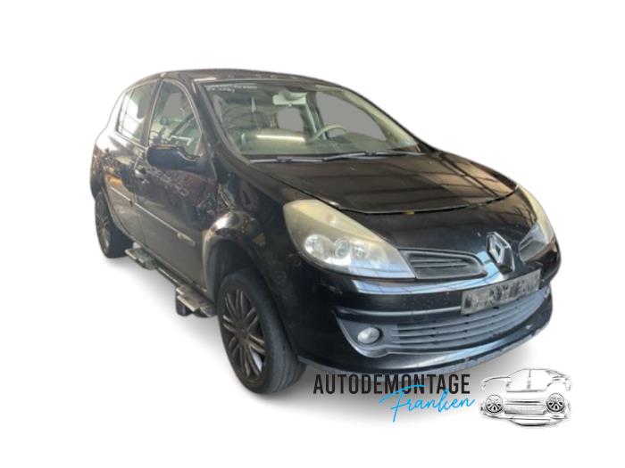 Usagé Moteur Renault Clio III (BR/CR) 1.6 16V Prix sur demande proposé par Franken Autodemontage B.V.