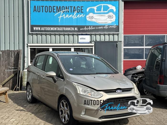 Gebrauchte Klimapumpe Ford B-Max (JK8) 1.0 EcoBoost 12V 120 Preis auf Anfrage angeboten von Franken Autodemontage B.V.