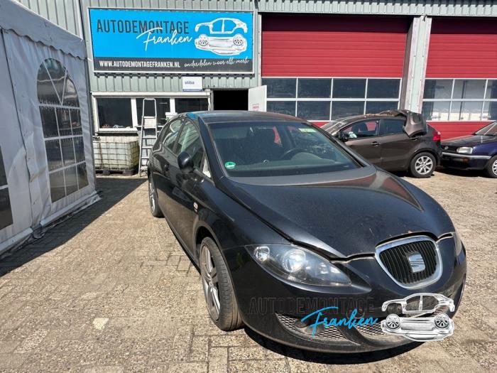 Gebrauchte Zündspule Seat Leon (1P1) 2.0 TDI 16V Preis auf Anfrage angeboten von Franken Autodemontage B.V.