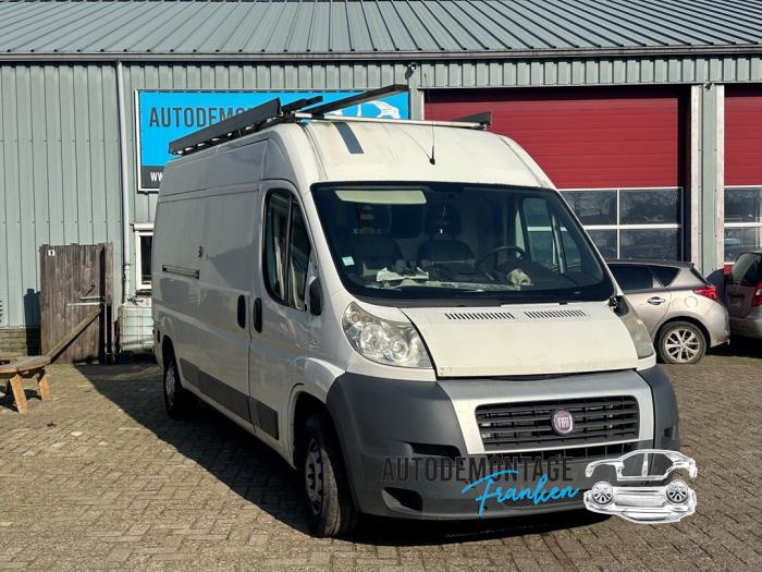 Usagé Arbre entraînement roue avant Fiat Ducato (250) Prix sur demande proposé par Franken Autodemontage B.V.