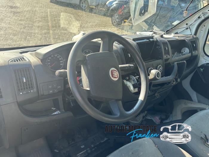 Usagé Pompe de direction Fiat Ducato (250) Prix sur demande proposé par Franken Autodemontage B.V.