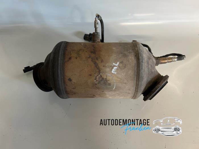 Gebrauchte Katalysator Mercedes ML II (164/4JG) 3.0 ML-280 CDI 4-Matic V6 24V Preis € 175,00 Margenregelung angeboten von Franken Autodemontage B.V.