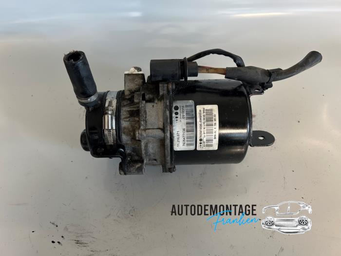 Usagé Pompe de direction BMW Mini (R50/53) 1.6 16V One Prix € 250,00 Règlement à la marge proposé par Franken Autodemontage B.V.