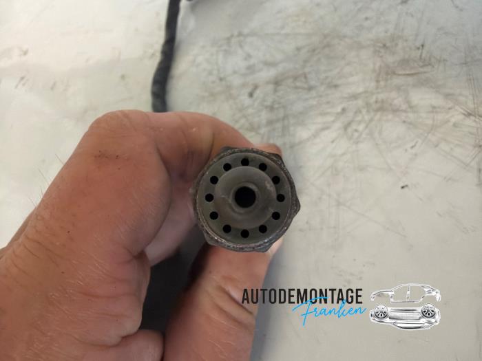 Sonde lambda d'un Fiat 500L (199) 1.4 16V 2015