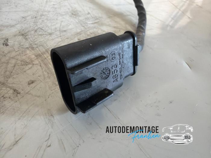Sonde lambda d'un Fiat 500L (199) 1.4 16V 2015