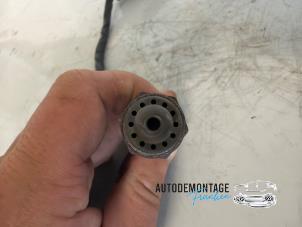 Sonde lambda d'un Fiat 500L (199) 1.4 16V 2015