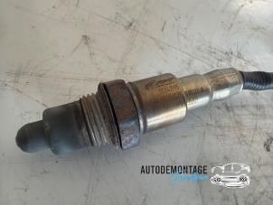 Sonde lambda d'un Fiat 500L (199) 1.4 16V 2015