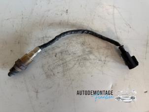 Sonde lambda d'un Fiat 500L (199) 1.4 16V 2015