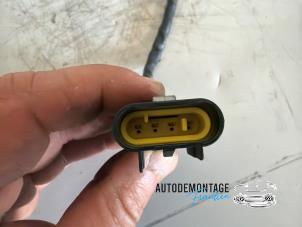 Sonde lambda d'un Fiat 500L (199) 1.4 16V 2015