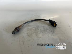 Sonde lambda d'un Fiat 500L (199) 1.4 16V 2015